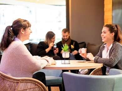 ibis Bordeaux Centre Meriadeck