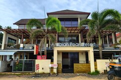 ARABIAN PEARL RESORT, Cochin ARABIAN PEARL RESORT, Cochin