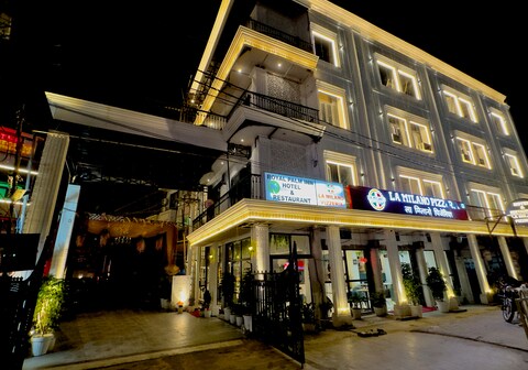 Royal Palm Inn Ayodhya