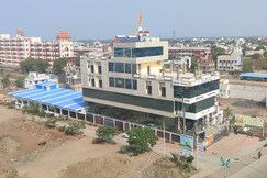 HOTEL HARIRAM TOWER, Wardha HOTEL HARIRAM TOWER, Wardha