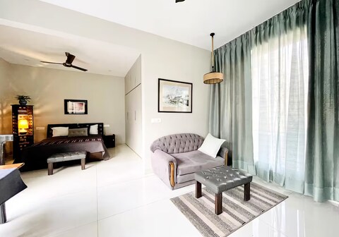 The Green Cottages Panchkula