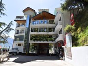OYO 1492 Hotel Broadway Inn, Manali OYO 1492 Hotel Broadway Inn, Manali