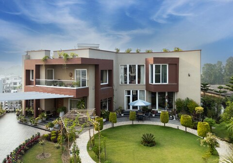 StayVista at Meeraas