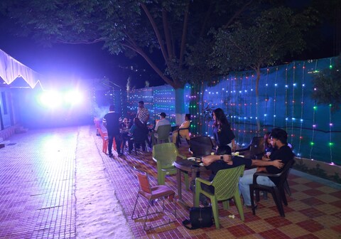 SUKHDEV RESORT RISHIKESH