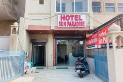 Hotel Sun Paradise, Jaipur Hotel Sun Paradise, Jaipur