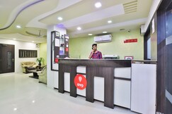 Hotel O Park Inn, Rajkot Hotel O Park Inn, Rajkot