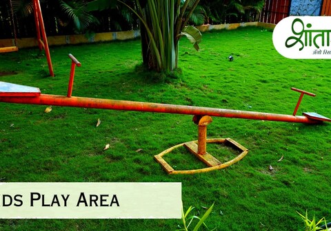 Shantai Agro Resorts