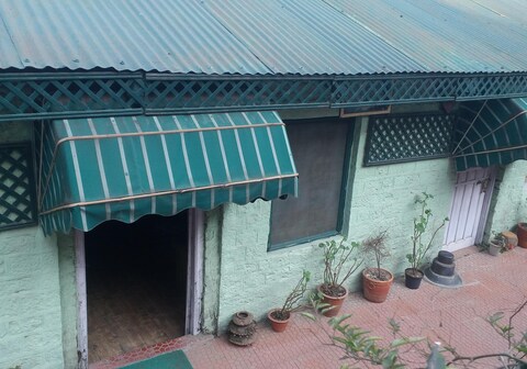 Kasauli Homestay-1