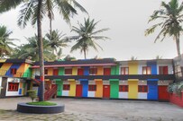 OYO 10757 Trippers Stay, Coorg OYO 10757 Trippers Stay, Coorg