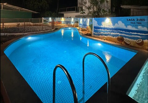 Casa Zing Villa Thal