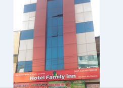Hotel Family Inn, Aurangabad Hotel Family Inn, Aurangabad