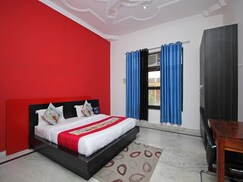 OYO 9076 Absin Hospitality 2, Delhi OYO 9076 Absin Hospitality 2, Delhi