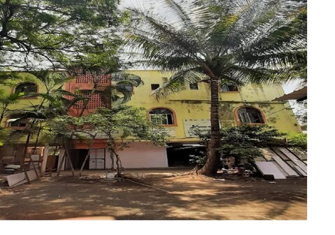 Nirmal Yatri Sankul (Nirmal Lawns)