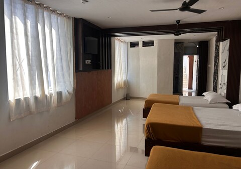 Rajdhani Group of hotels