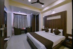 Hotel Ghoonghat, Jaipur Hotel Ghoonghat, Jaipur