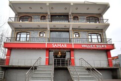 OYO 12202 Hotel Samar, Srinagar OYO 12202 Hotel Samar, Srinagar