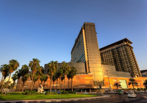 Swissôtel Al Ghurair