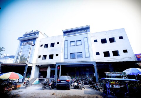 Chandan palace