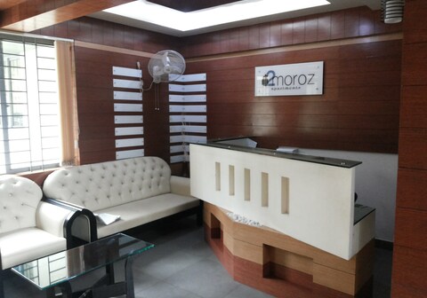 2MOROZ APARTMENT