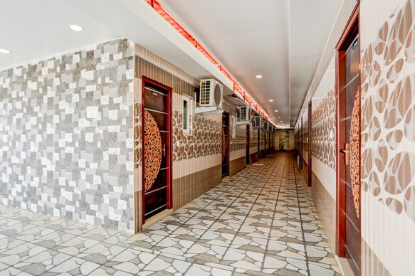 Hotel O Kadapa Bypass Road Formerly Sri Vasavee Grand