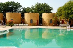Hotel Himmatgarh Palace, Jaisalmer Hotel Himmatgarh Palace, Jaisalmer