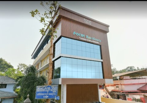 Focus Residency Ettumanoor