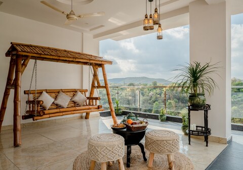 RESTnation by The StayCationer