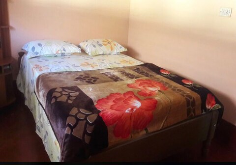Mathrubhoomi Homestay