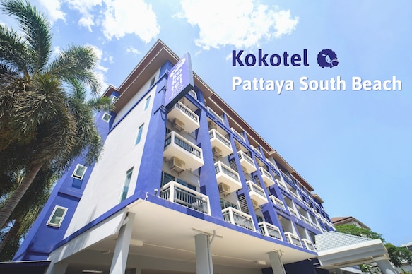 Kokotel Pattaya South Beach