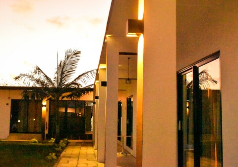 Welcome Inn Mauritius