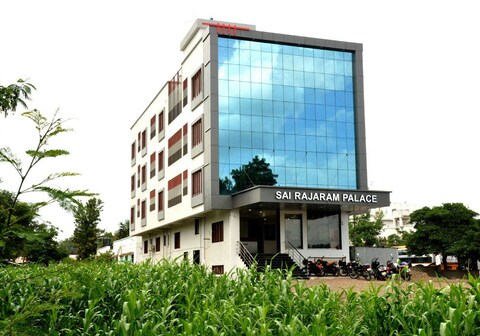 HOTEL SAI RAJARAM PALACE