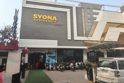 ToBo Syona Residency, Lucknow ToBo Syona Residency, Lucknow