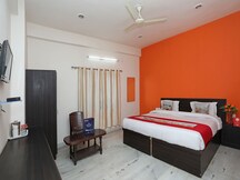 OYO 10876 Hotel Taj signature, Agra OYO 10876 Hotel Taj signature, Agra