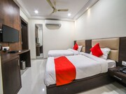 OYO 14655 Adya Inn, Jodhpur OYO 14655 Adya Inn, Jodhpur