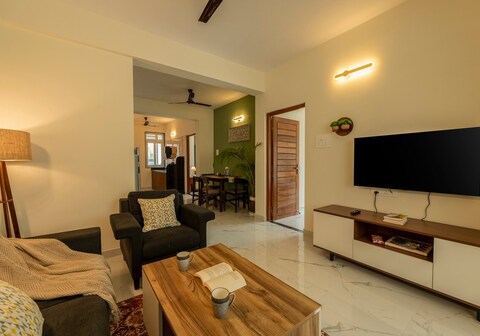 Fennel by Mangrove Stays