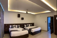Cool breeze, Coorg Cool breeze, Coorg