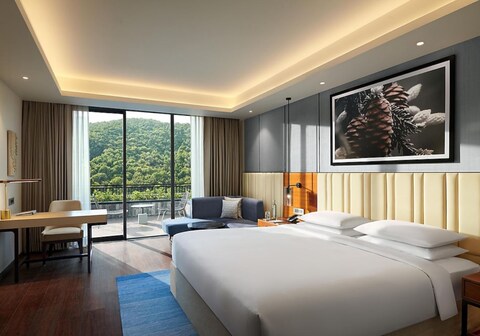 T.G. GURUGRAM BANQUETS AND RESORTS