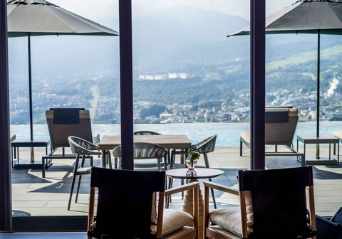 InterContinental - ANA Beppu Resort & Spa
