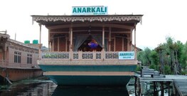 Anarkali Houseboats, Srinagar Anarkali Houseboats, Srinagar