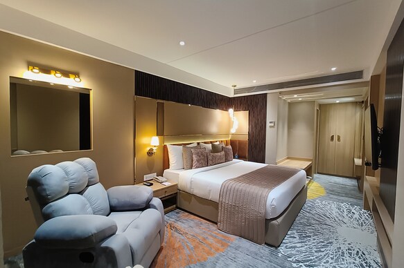 Effotel by Sayaji Indore