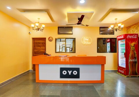 Hotel O Value
