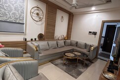 Luxurious premium flat, Bhopal Luxurious premium flat, Bhopal