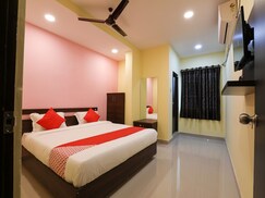 OYO 13569 Virat Residency, Hyderabad OYO 13569 Virat Residency, Hyderabad