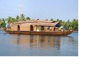 Sarangi Houseboats, Kumarakom Sarangi Houseboats, Kumarakom