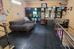 Sri Krishna Guest House, Pondicherry Sri Krishna Guest House, Pondicherry