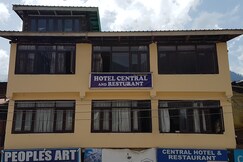 Central Hotel & Restaurant-Main Market Pahalgam, Pahalgam Central Hotel & Restaurant-Main Market Pahalgam, Pahalgam