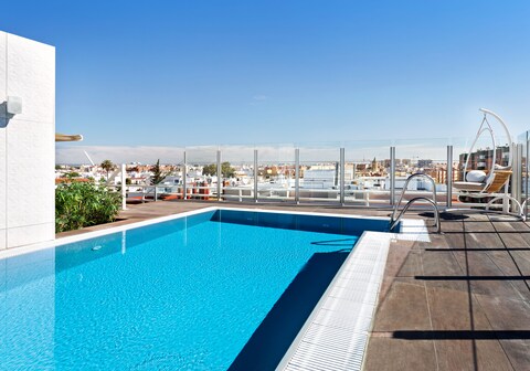 Catalonia Santa Justa