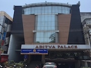 Hotel Aditya Palace, Rajahmundry Hotel Aditya Palace, Rajahmundry