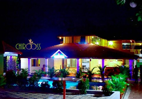 Chirooss Homestay | Dorms & Rooms