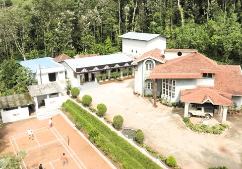 Halli Hithalu Homestay